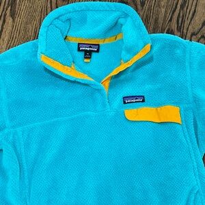 Patagonia pullover XL